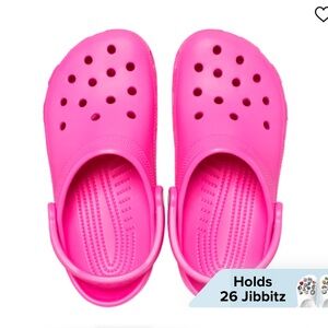 CROCS CLASSIC CLOG
